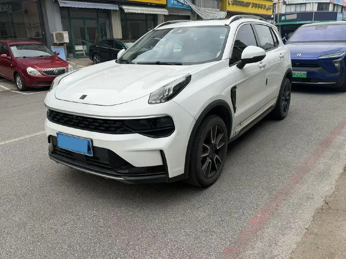 2021 LYNK&CO 01 2.0T 218HP L4 8AT,autocango,china used car exporter,china ev exporter,chinese used car exporter,chinese used ev exporter