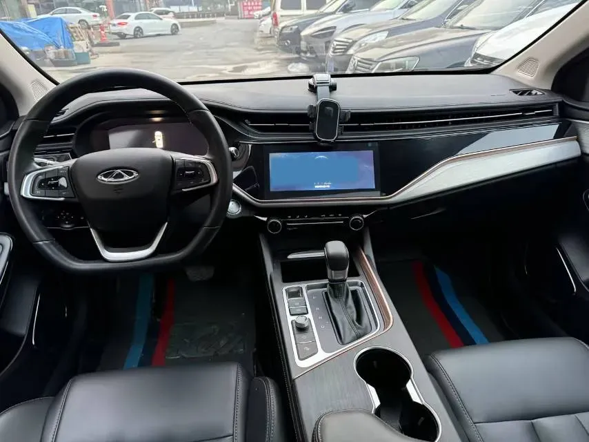 2021 Chery Arrizo 5 Plus 1.5L 116HP L4 CVT,autocango,china used car exporter,china ev exporter,chinese used car exporter,chinese used ev exporter