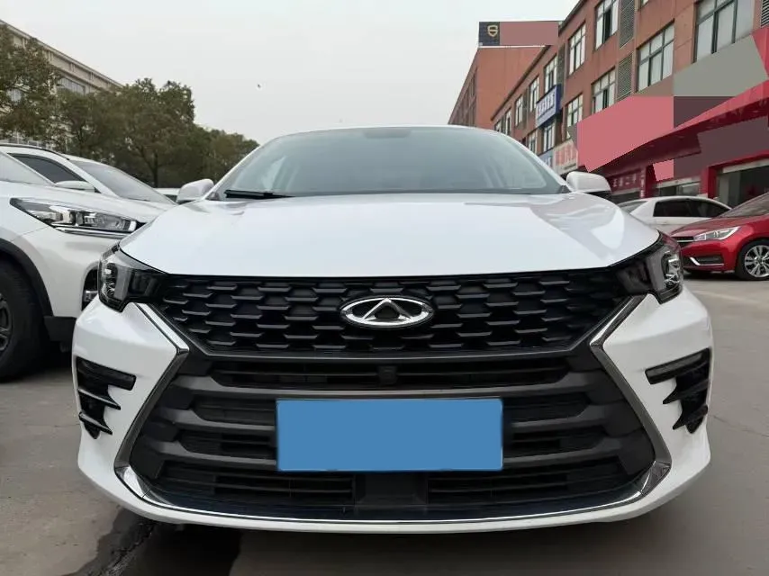 2021 Chery Arrizo 5 Plus 1.5L 116HP L4 CVT,autocango,china used car exporter,china ev exporter,chinese used car exporter,chinese used ev exporter