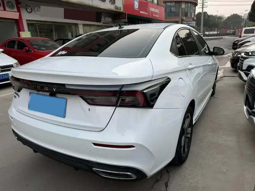 2021 Chery Arrizo 5 Plus 1.5L 116HP L4 CVT,autocango,china used car exporter,china ev exporter,chinese used car exporter,chinese used ev exporter