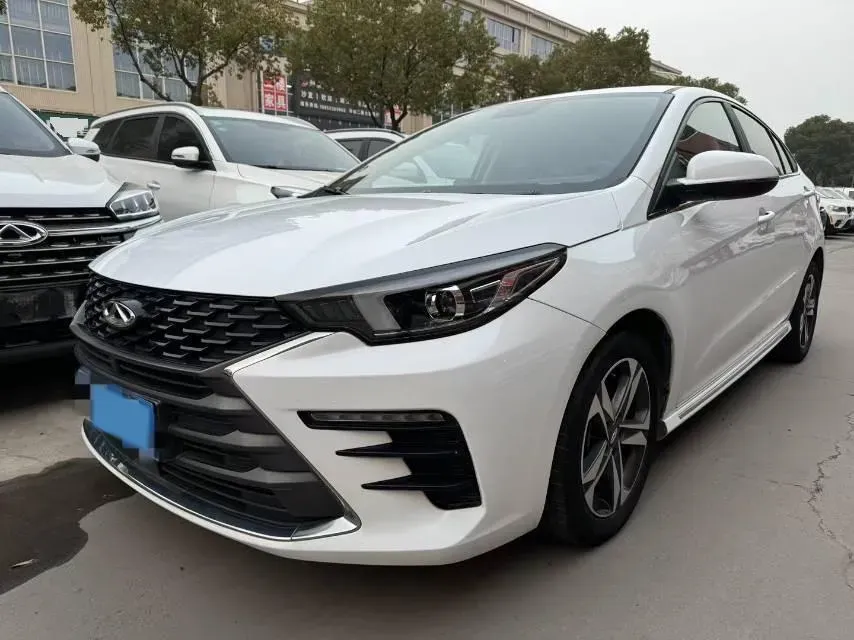 2021 Chery Arrizo 5 Plus 1.5L 116HP L4 CVT,autocango,china used car exporter,china ev exporter,chinese used car exporter,chinese used ev exporter