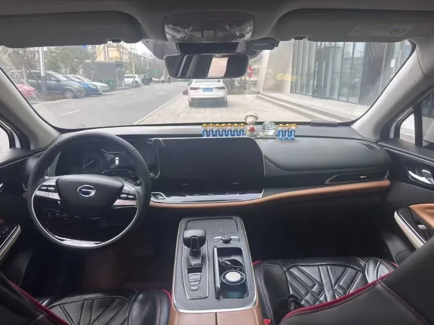 2021 GAC iA5 BEV 58.8KWH,autocango,china used car exporter,china ev exporter,chinese used car exporter,chinese used ev exporter