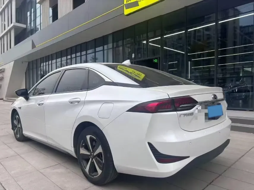 2021 GAC iA5 BEV 58.8KWH,autocango,china used car exporter,china ev exporter,chinese used car exporter,chinese used ev exporter