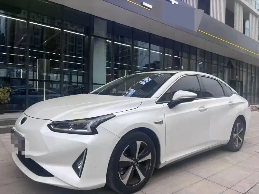 2021 GAC iA5 BEV 58.8KWH,autocango,china used car exporter,china ev exporter,chinese used car exporter,chinese used ev exporter