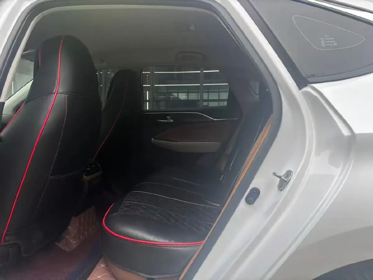 2021 GAC iA5 BEV 58.8KWH,autocango,china used car exporter,china ev exporter,chinese used car exporter,chinese used ev exporter