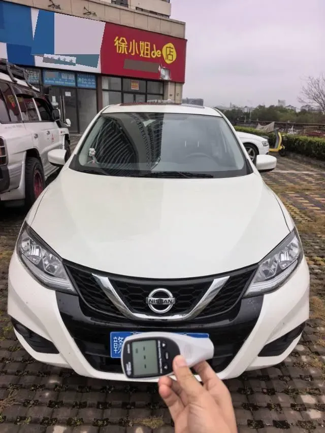 2019 Nissan Tiida 1.6L 126HP L4 CVT,autocango,china used car exporter,china ev exporter,chinese used car exporter,chinese used ev exporter