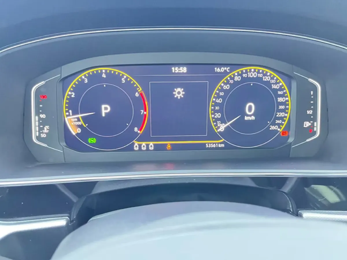 2023 Volkswagen Passat 2.0T 186HP L4 7DCT,autocango,china used car exporter,china ev exporter,chinese used car exporter,chinese used ev exporter