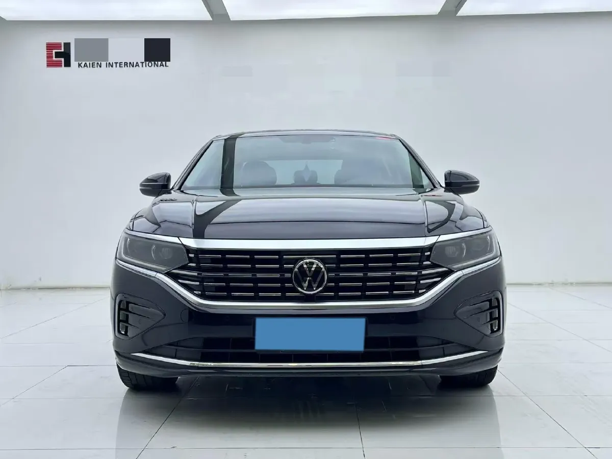 2023 Volkswagen Passat 2.0T 186HP L4 7DCT,autocango,china used car exporter,china ev exporter,chinese used car exporter,chinese used ev exporter
