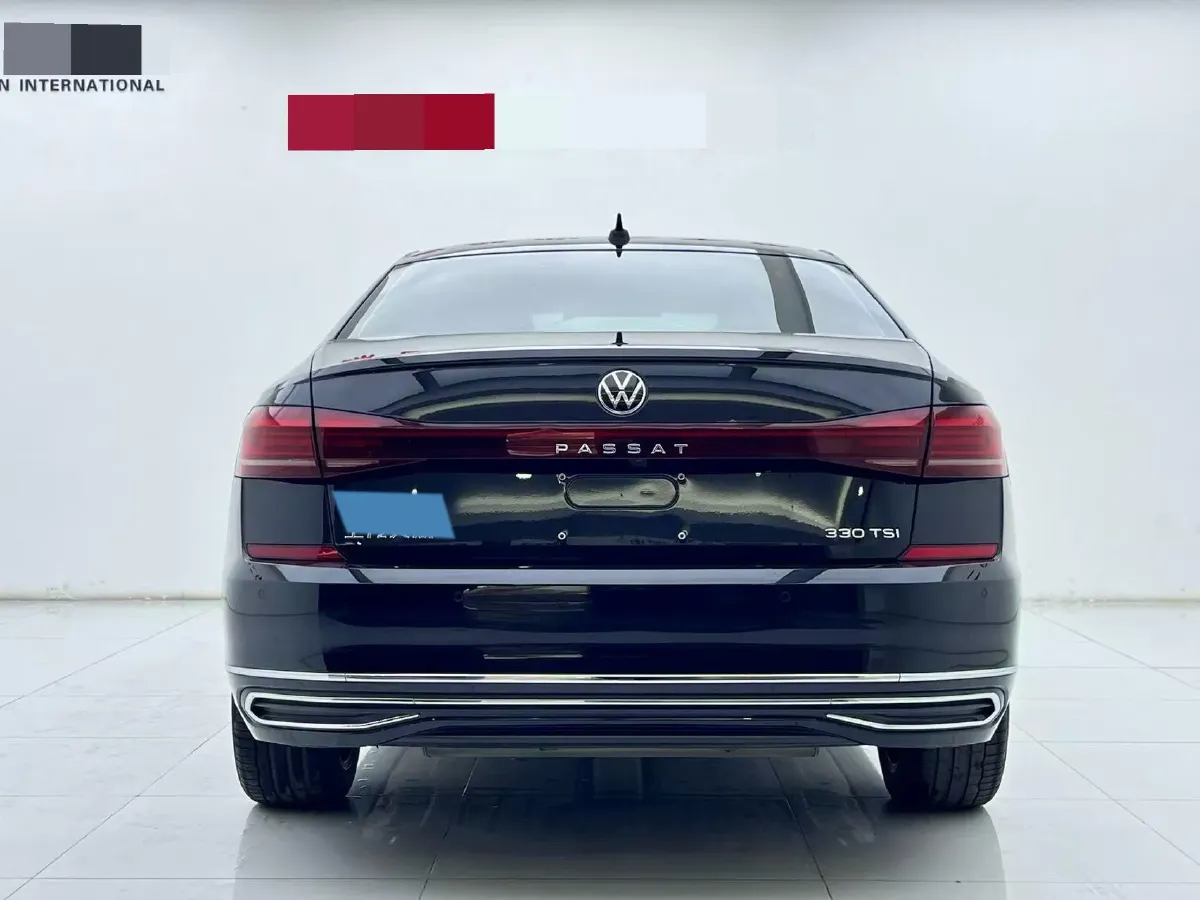 2023 Volkswagen Passat 2.0T 186HP L4 7DCT,autocango,china used car exporter,china ev exporter,chinese used car exporter,chinese used ev exporter