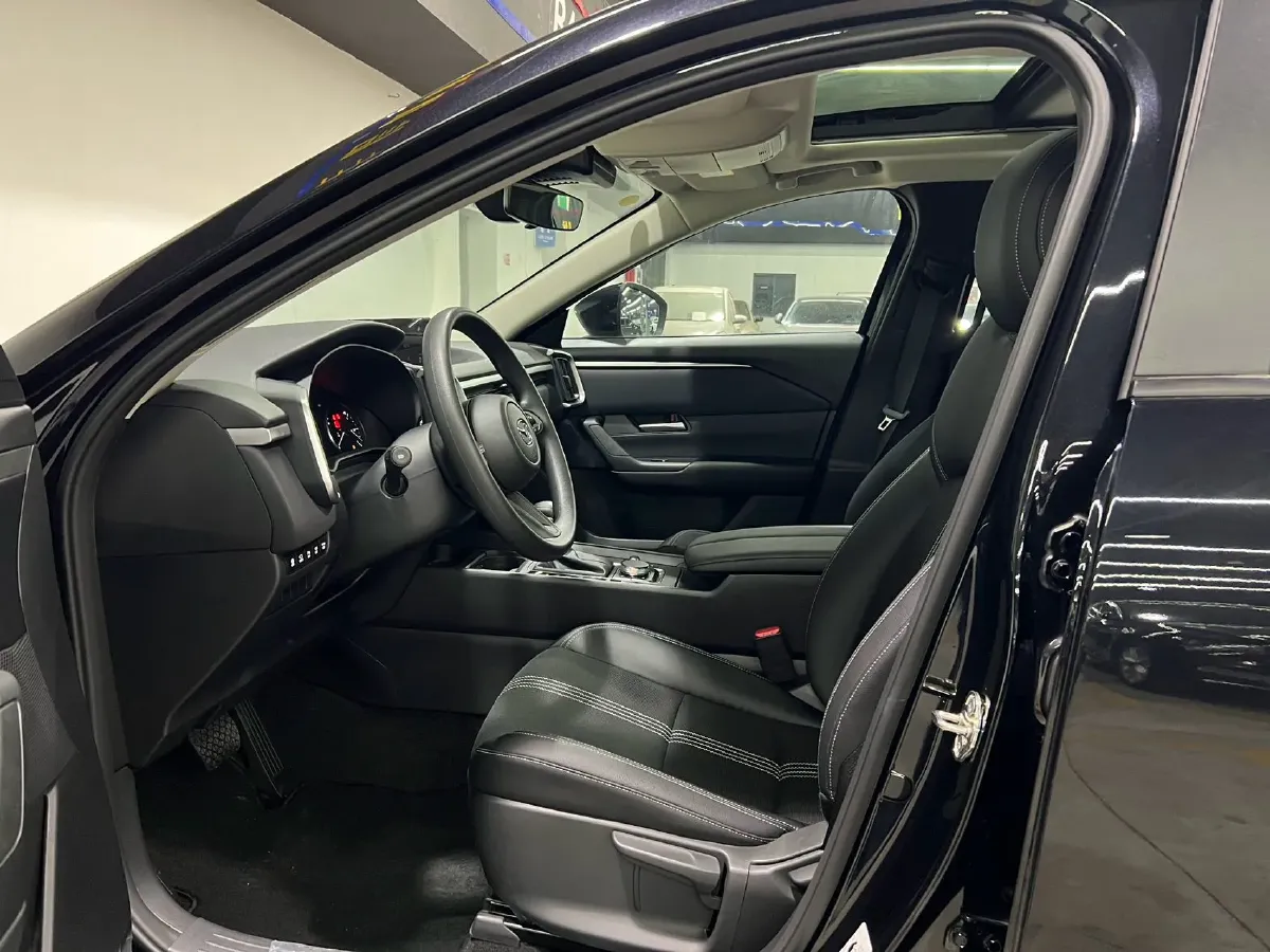 2023 Mazda CX-50 2.0L 155HP L4 6AT,autocango,china used car exporter,china ev exporter,chinese used car exporter,chinese used ev exporter