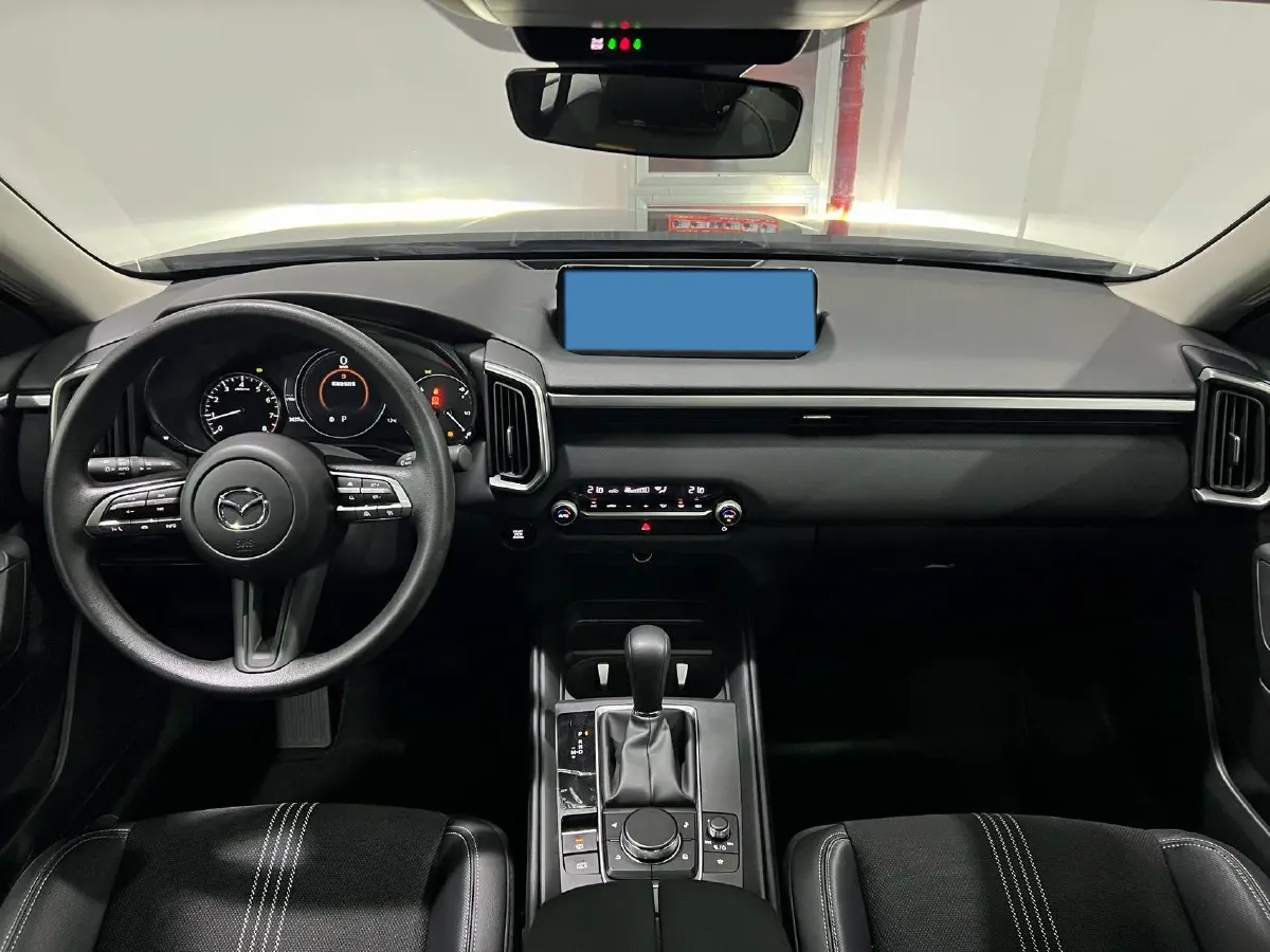 2023 Mazda CX-50 2.0L 155HP L4 6AT,autocango,china used car exporter,china ev exporter,chinese used car exporter,chinese used ev exporter