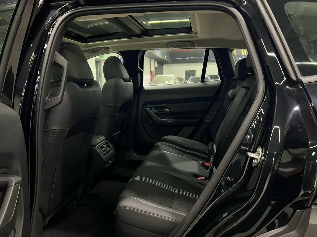 2023 Mazda CX-50 2.0L 155HP L4 6AT,autocango,china used car exporter,china ev exporter,chinese used car exporter,chinese used ev exporter