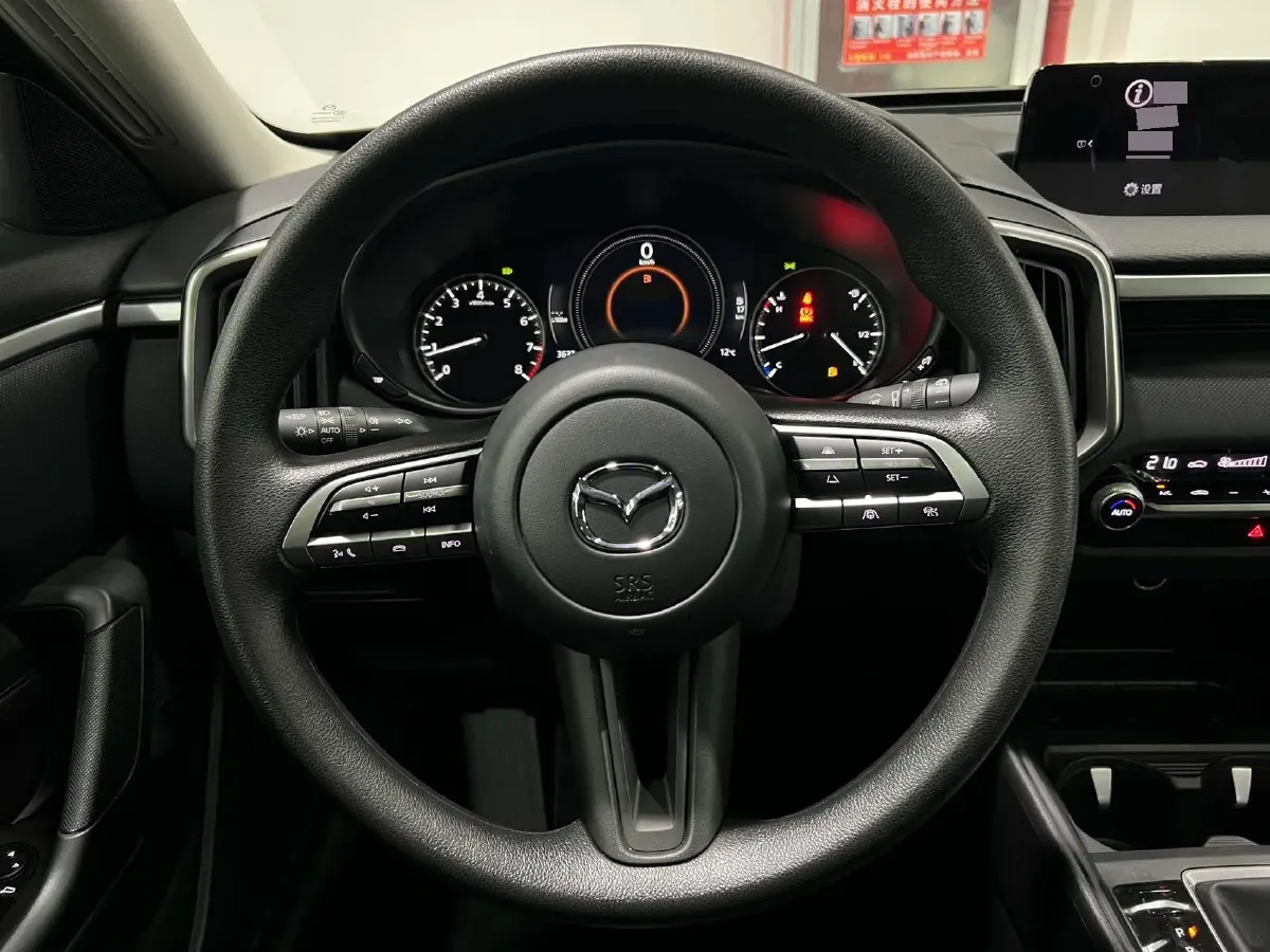 2023 Mazda CX-50 2.0L 155HP L4 6AT,autocango,china used car exporter,china ev exporter,chinese used car exporter,chinese used ev exporter