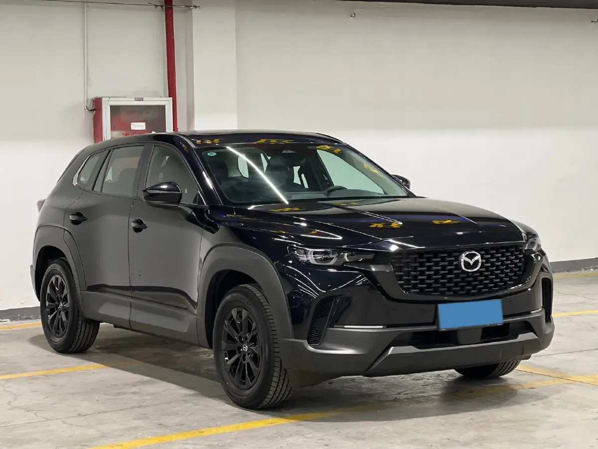 2023 Mazda CX-50 2.0L 155HP L4 6AT,autocango,china used car exporter,china ev exporter,chinese used car exporter,chinese used ev exporter