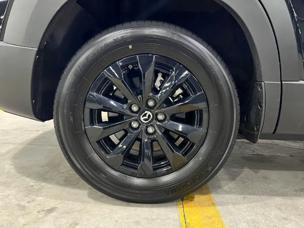 2023 Mazda CX-50 2.0L 155HP L4 6AT,autocango,china used car exporter,china ev exporter,chinese used car exporter,chinese used ev exporter