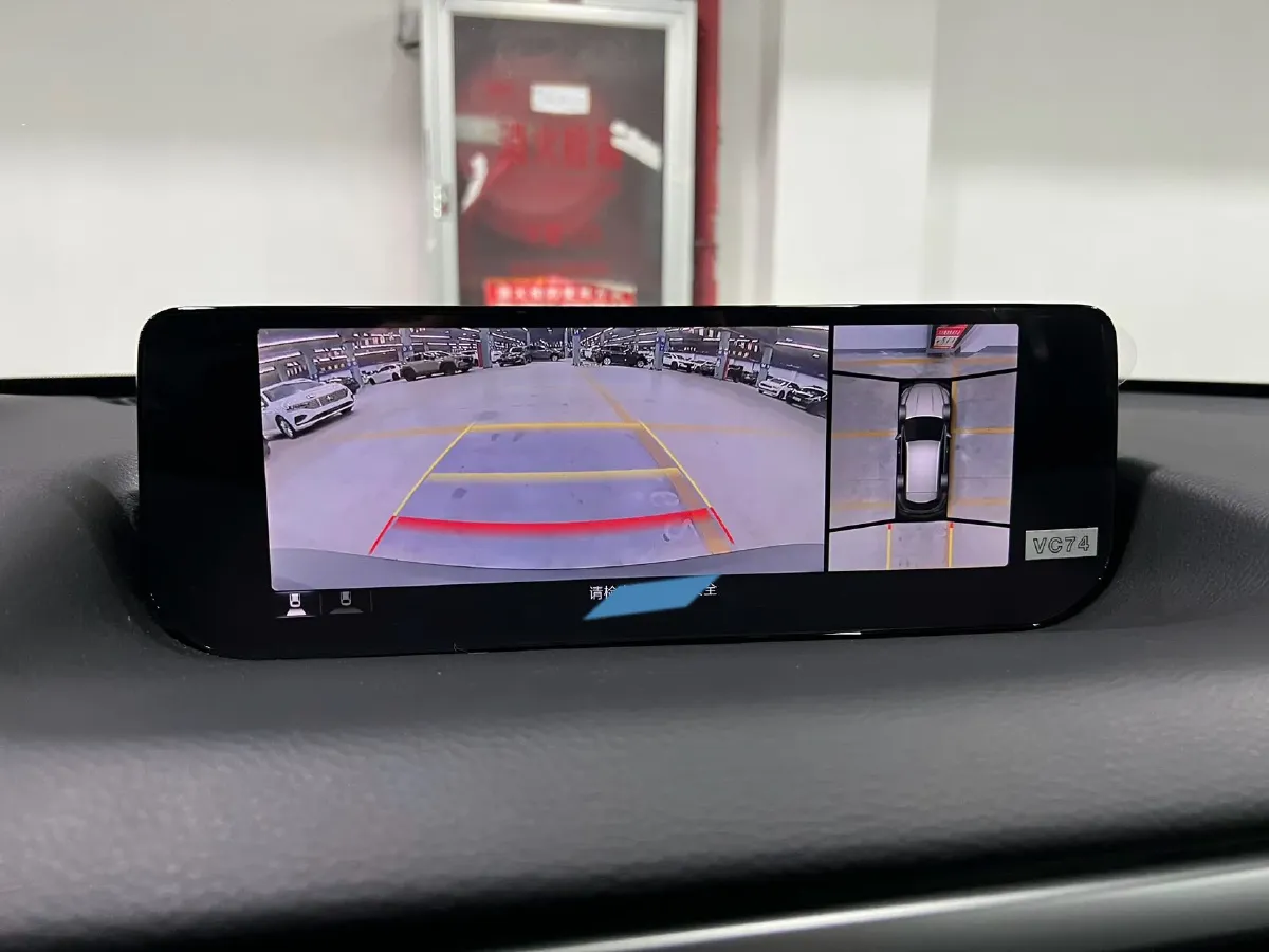 2023 Mazda CX-50 2.0L 155HP L4 6AT,autocango,china used car exporter,china ev exporter,chinese used car exporter,chinese used ev exporter