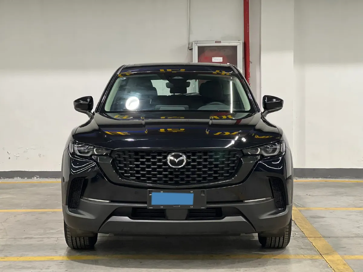 2023 Mazda CX-50 2.0L 155HP L4 6AT,autocango,china used car exporter,china ev exporter,chinese used car exporter,chinese used ev exporter