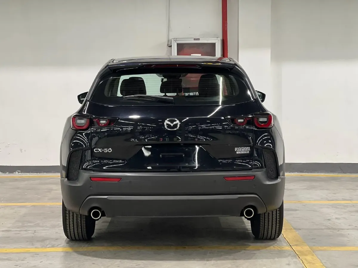 2023 Mazda CX-50 2.0L 155HP L4 6AT,autocango,china used car exporter,china ev exporter,chinese used car exporter,chinese used ev exporter