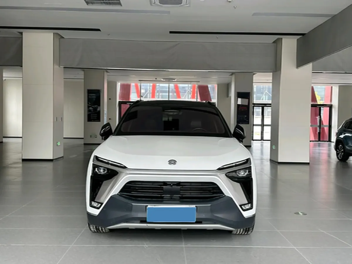 2020 NIO ES8 BEV 70KWH,autocango,china used car exporter,china ev exporter,chinese used car exporter,chinese used ev exporter