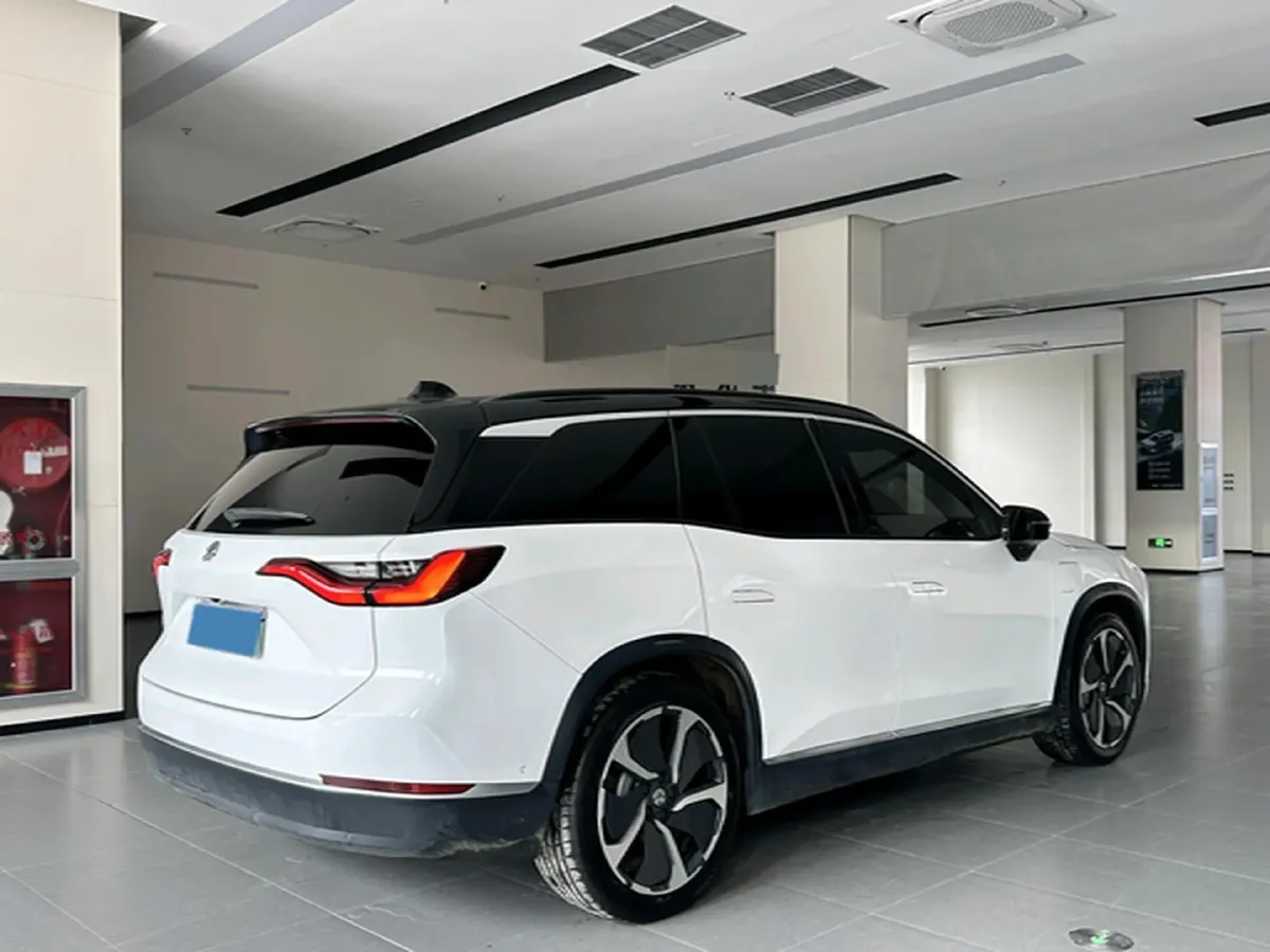 2020 NIO ES8 BEV 70KWH,autocango,china used car exporter,china ev exporter,chinese used car exporter,chinese used ev exporter