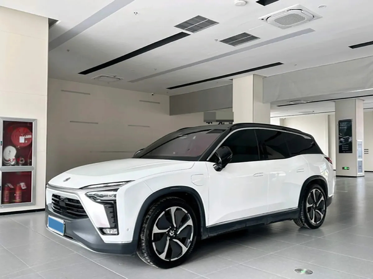 2020 NIO ES8 BEV 70KWH,autocango,china used car exporter,china ev exporter,chinese used car exporter,chinese used ev exporter