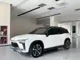 2020 NIO ES8 BEV 70KWH