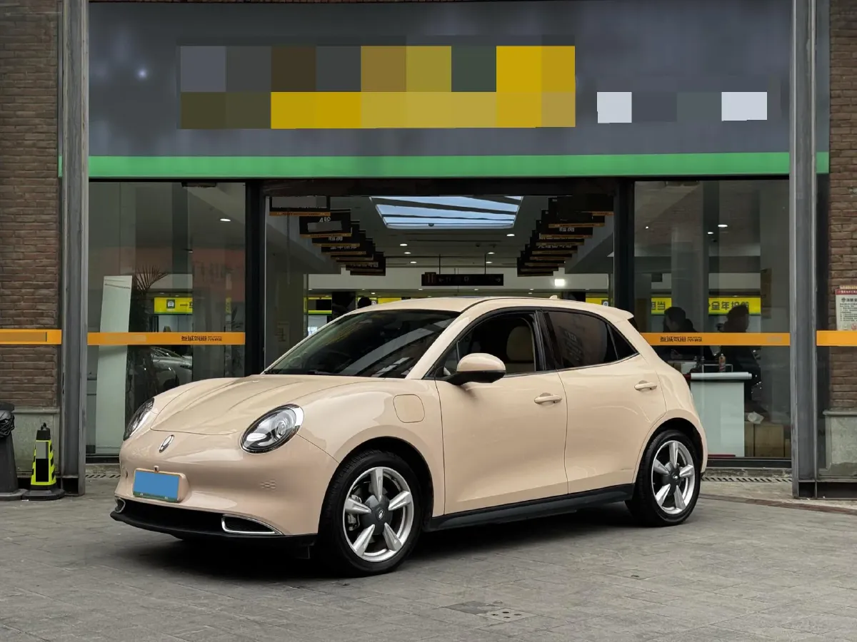 2023 Ora FunkyCat BEV 57.7KWH,autocango,china used car exporter,china ev exporter,chinese used car exporter,chinese used ev exporter