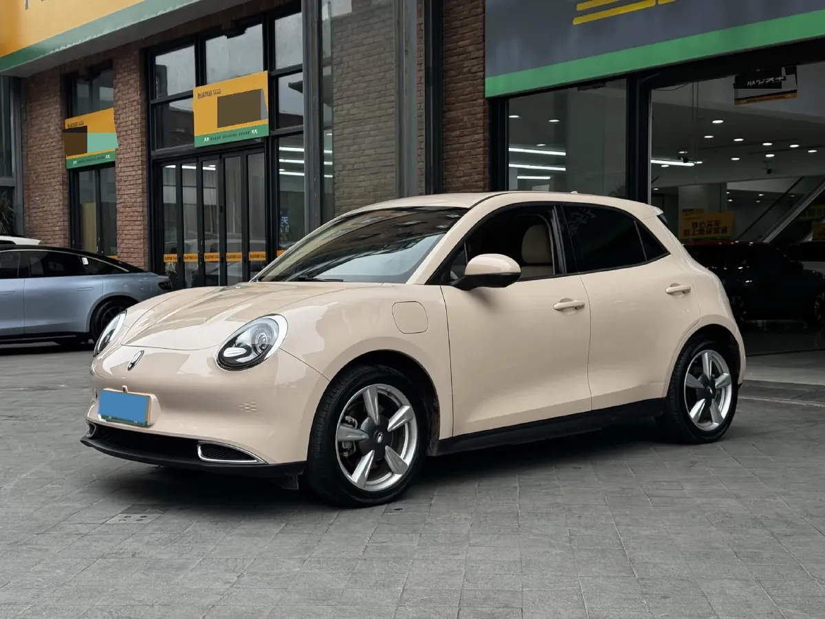 2023 Ora FunkyCat BEV 57.7KWH,autocango,china used car exporter,china ev exporter,chinese used car exporter,chinese used ev exporter