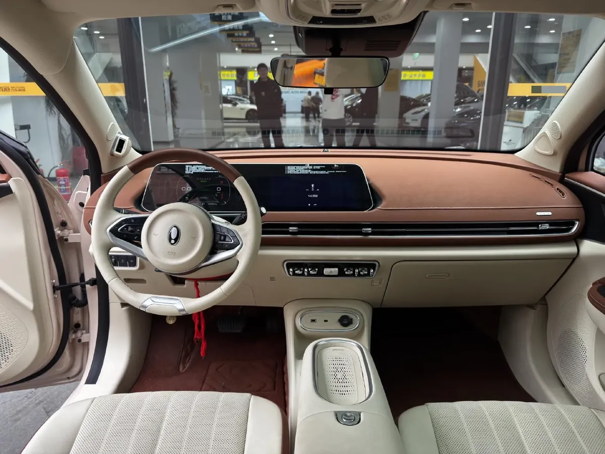 2023 Ora FunkyCat BEV 57.7KWH,autocango,china used car exporter,china ev exporter,chinese used car exporter,chinese used ev exporter