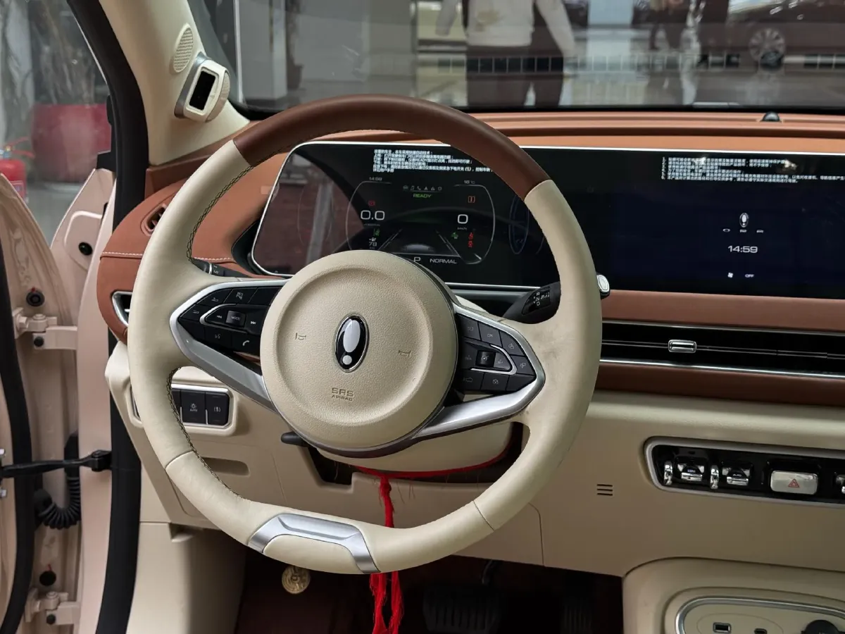 2023 Ora FunkyCat BEV 57.7KWH,autocango,china used car exporter,china ev exporter,chinese used car exporter,chinese used ev exporter