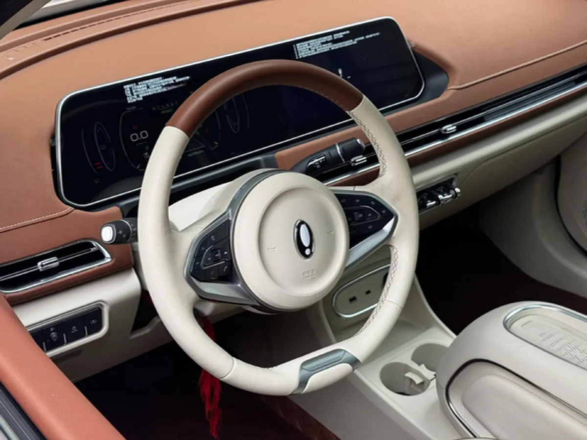 2023 Ora FunkyCat BEV 57.7KWH,autocango,china used car exporter,china ev exporter,chinese used car exporter,chinese used ev exporter