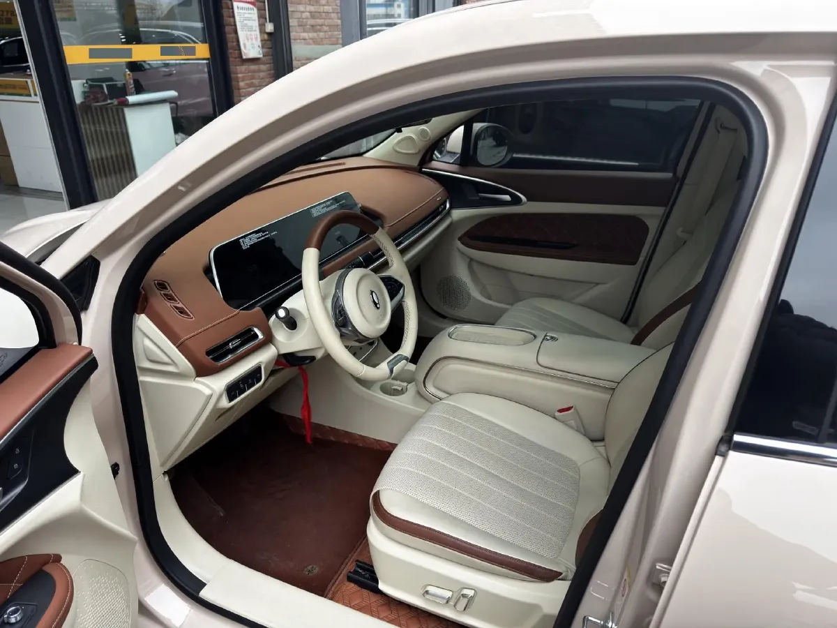 2023 Ora FunkyCat BEV 57.7KWH,autocango,china used car exporter,china ev exporter,chinese used car exporter,chinese used ev exporter