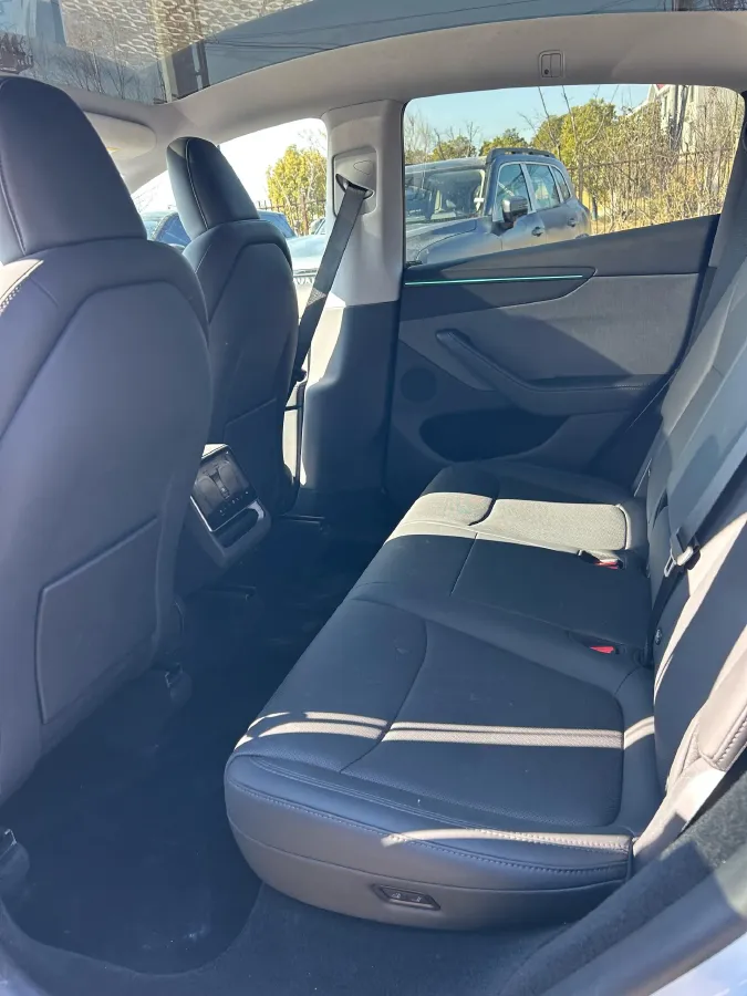 2025 Tesla Model Y BEV 62.5KWH,autocango,china used car exporter,china ev exporter,chinese used car exporter,chinese used ev exporter