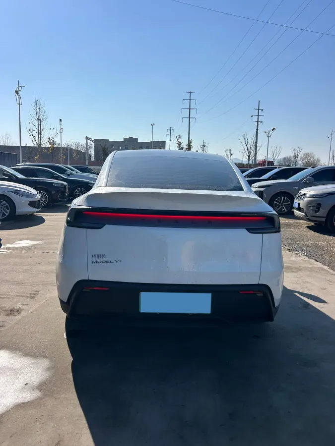 2025 Tesla Model Y BEV 62.5KWH,autocango,china used car exporter,china ev exporter,chinese used car exporter,chinese used ev exporter