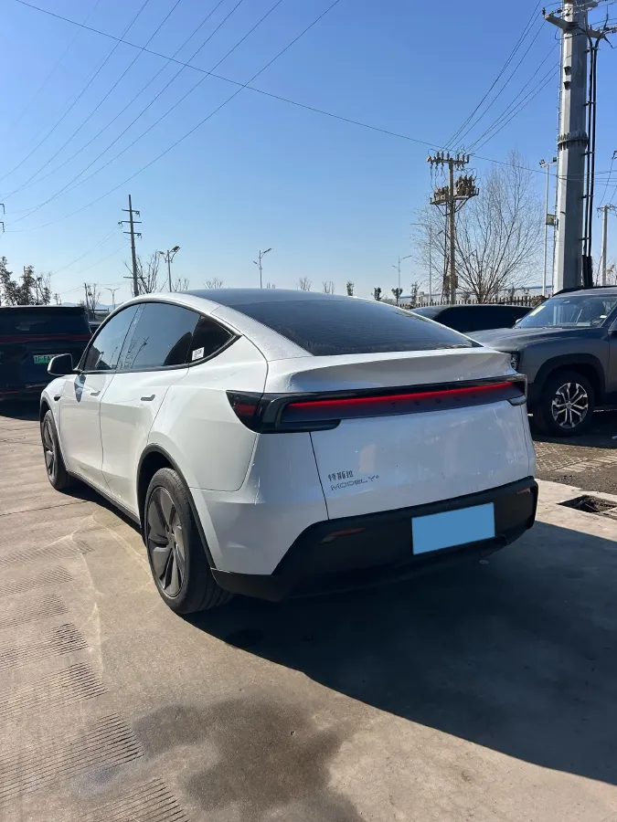 2025 Tesla Model Y BEV 62.5KWH,autocango,china used car exporter,china ev exporter,chinese used car exporter,chinese used ev exporter