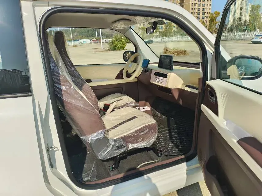 2024 ZD Rainbow BEV 17.3KWH,autocango,china used car exporter,china ev exporter,chinese used car exporter,chinese used ev exporter