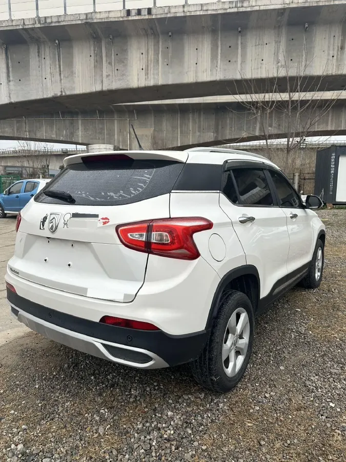 2017 BaoJun 510 1.5L 112HP L4 6MT,autocango,china used car exporter,china ev exporter,chinese used car exporter,chinese used ev exporter