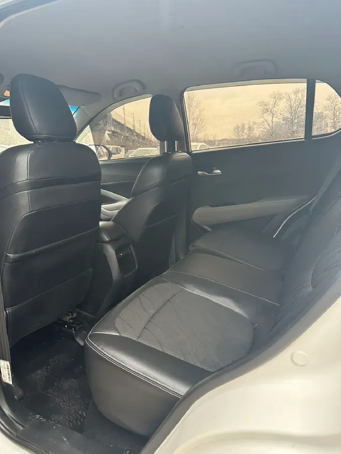 2017 BaoJun 510 1.5L 112HP L4 6MT,autocango,china used car exporter,china ev exporter,chinese used car exporter,chinese used ev exporter