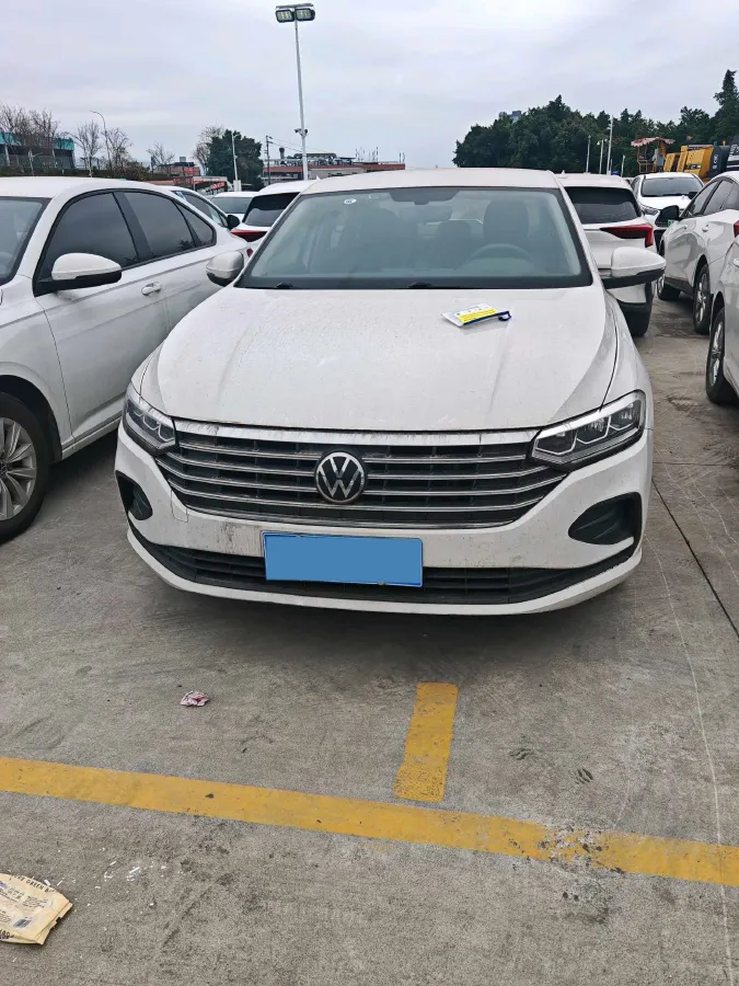 2023 Volkswagen Lavida 1.5L 110HP L4 6AT,autocango,china used car exporter,china ev exporter,chinese used car exporter,chinese used ev exporter