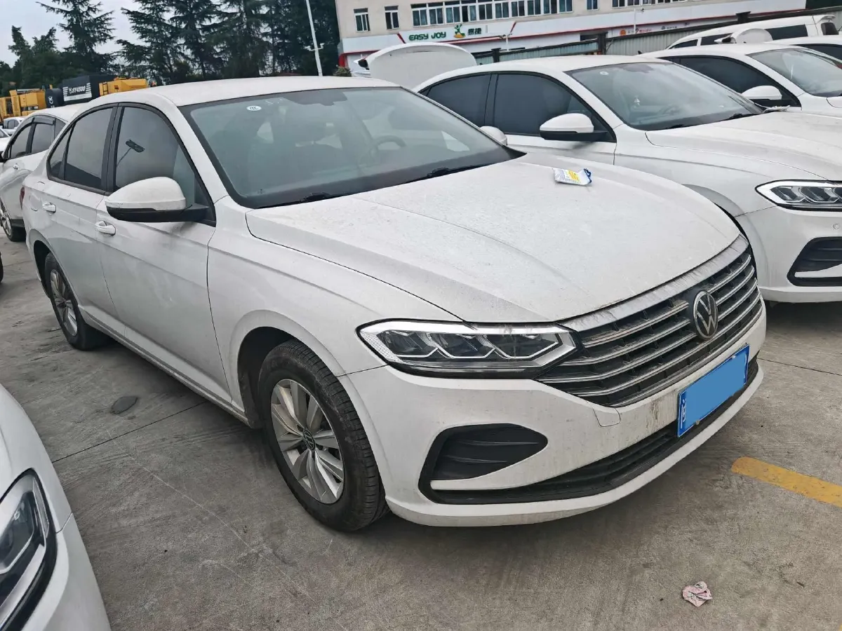 2023 Volkswagen Lavida 1.5L 110HP L4 6AT,autocango,china used car exporter,china ev exporter,chinese used car exporter,chinese used ev exporter