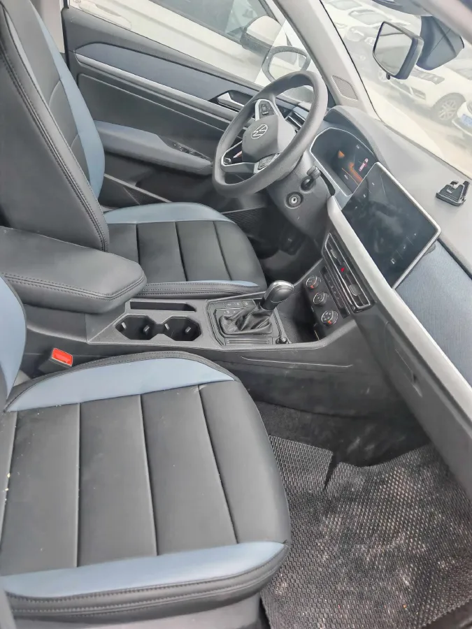 2023 Volkswagen Lavida 1.5L 110HP L4 6AT,autocango,china used car exporter,china ev exporter,chinese used car exporter,chinese used ev exporter