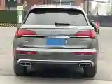 2023 Audi Q5L Sportback 2.0T 245HP L4 7DCT