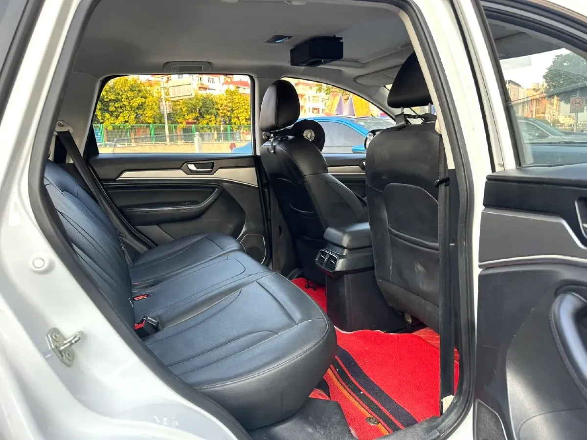 2019 Haval H6 1.5T 150HP L4 7DCT,autocango,china used car exporter,china ev exporter,chinese used car exporter,chinese used ev exporter