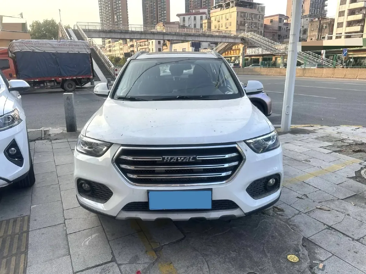 2019 Haval H6 1.5T 150HP L4 7DCT,autocango,china used car exporter,china ev exporter,chinese used car exporter,chinese used ev exporter