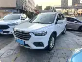 2019 HAVAL H6,autocango,china used car exporter,china ev exporter,chinese used car exporter,chinese used ev exporter