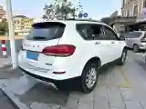 2019 Haval H6 1.5T 150HP L4 7DCT