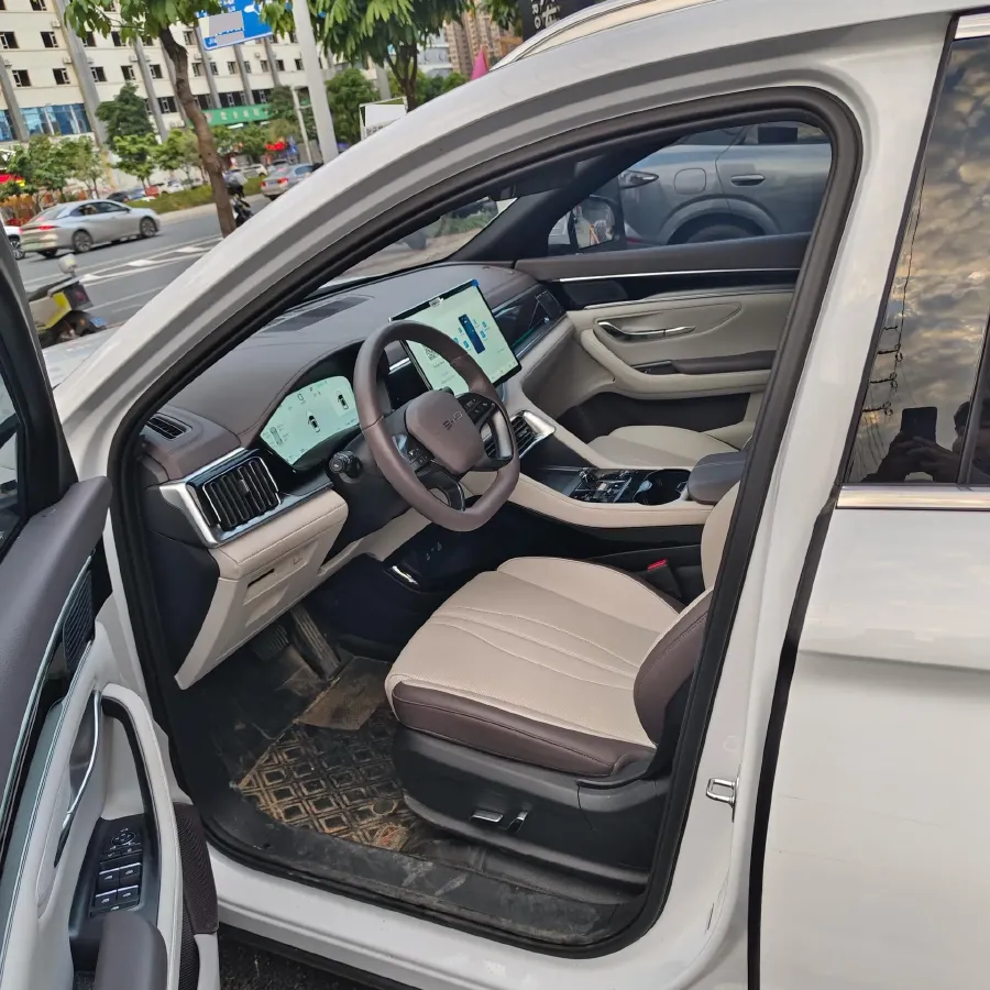 2025 BYD Song Plus BEV 71.8KWH,autocango,china used car exporter,china ev exporter,chinese used car exporter,chinese used ev exporter