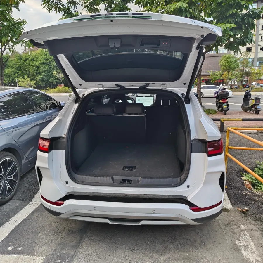 2025 BYD Song Plus BEV 71.8KWH,autocango,china used car exporter,china ev exporter,chinese used car exporter,chinese used ev exporter