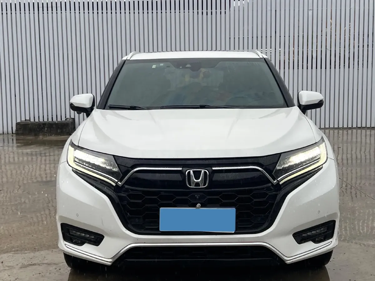 2020 Honda UR-V 2.0T 272HP L4 9AT,autocango,china used car exporter,china ev exporter,chinese used car exporter,chinese used ev exporter
