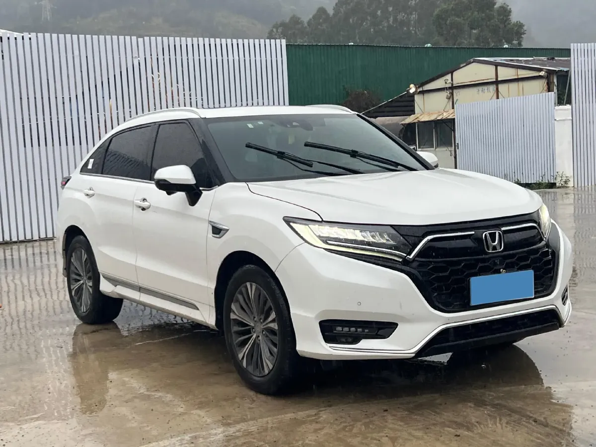 2020 Honda UR-V 2.0T 272HP L4 9AT,autocango,china used car exporter,china ev exporter,chinese used car exporter,chinese used ev exporter